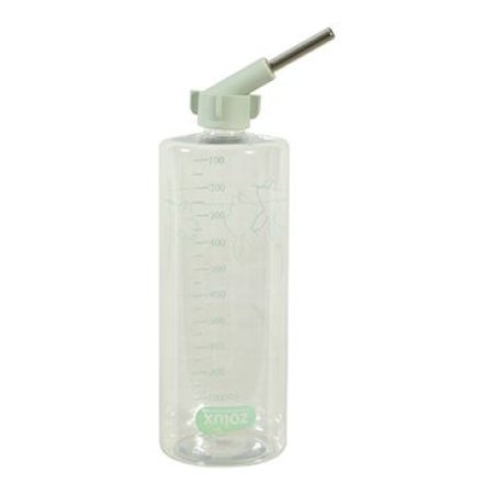 Napájačka hlodavec COSY 1000ml mix farieb Zolux