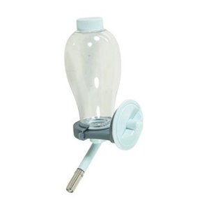 Napájačka hlodavec COSY doplňovací 250ml modrá Zolux
