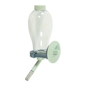 Napájačka hlodavec COSY doplňovacia 250ml zelená Zolux
