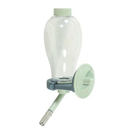Napájačka hlodavec COSY doplňovacia 250ml zelená Zolux
