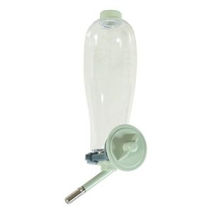 Napájačka hlodavec COSY doplňovacia 500ml zelená Zolux