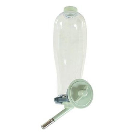 Napájačka hlodavec COSY doplňovacia 500ml zelená Zolux