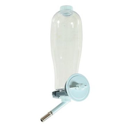 Napájačka hlodavec COSY doplňovací 500ml modrá Zolux