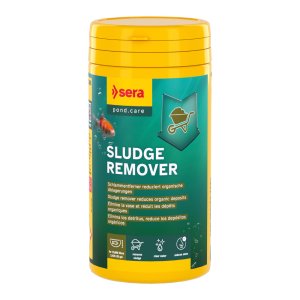 Sera Pond Sludge Remover 250ml (260g)
