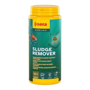 Sera Pond Sludge Remover 500 ml / 500 g 
