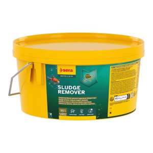 Sera Pond Sludge Remover 2,2 l / 1,9 kg