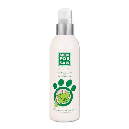 Menforsan Sprej pre výcvik šteňaťa 125 ml (EXPIRÁCIA 02/2026)