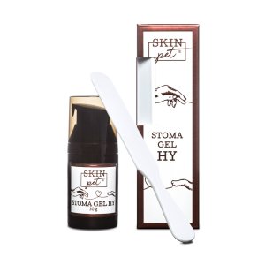 SkinPET Stoma Gél HY 30 g (EXPIRÁCIA 02/2026)