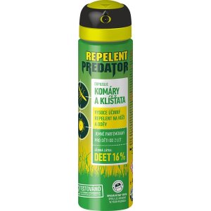 VITAR Repelent PREDATOR 90 ml (EXPIRÁCIA 03/2026)