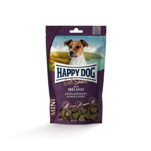 Happy Dog Soft Snack Mini Ireland 100 g (EXPIRÁCIA 04/2026)