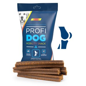 PROFIDOG Snack Mobility 130 g (POŠKODENÝ OBAL)
