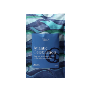 OLIVER’S Signature ATLANTIC CELEBRATION Medium 10kg