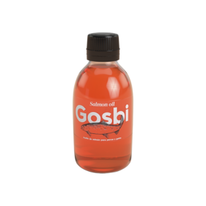GOSBI SALMON 1l
