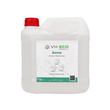 VH Eco Soma Gutt roztok 3l náhradná náplň