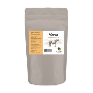 Bohemia Baked Horse Dental Biscuit 750 g