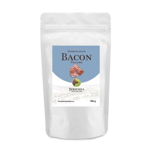 Bohemia Premium Snack Bacon Pillows 100 g