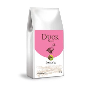 Bohemia Super Premium Adult Duck 10 kg