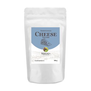 Bohemia Premium Snack Cheese Pillows 100 g