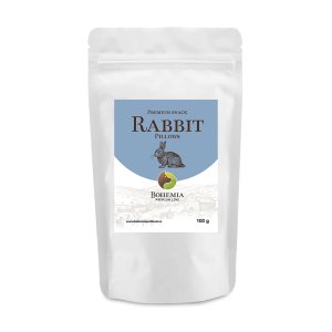 Bohemia Premium Snack Rabbit Pillows 100 g