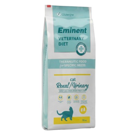 Eminent Veterinary Diet Cat Renal/Urinary 11 kg