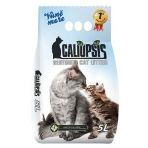 STELIVO CALIOPSIS SOFT/JEMNEJ VÔNE MORE 5 L