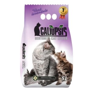 STELIVO CALIOPSIS VÔŇA LEVANDUĽA 5L