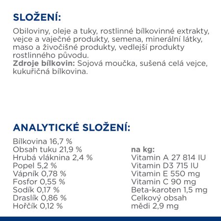 Hill’s Prescription Diet l/d Starostlivosť o pečeň granule pre psov 1.5 kg (EXPIRÁCIA 02/2026)
