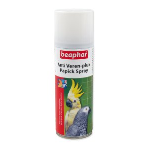 Pappick na vyškub. perie 200ml (EXPIRÁCIA 01/2026)