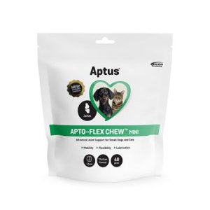 Aptus Apto-flex Chew mini 40 Vet (EXPIRÁCIA 05/2026)
