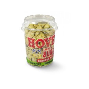 CANDIES Burger hovädzie 60 g (EXPIRÁCIA 03/2026)