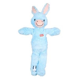 Hračka pes FURRY FARM Somár Hassan plyš 33cm Zolux