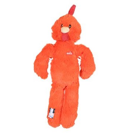 Hračka pes FURRY FARM Kohút Brock plyš 33cm Zolux