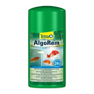 Tetra Pond Algorem 1 l (EXPIRÁCIA 02/2026)