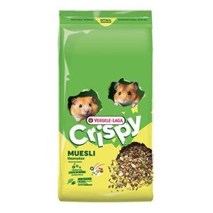 VL Crispy Muesli pre škrečky 2,5kg