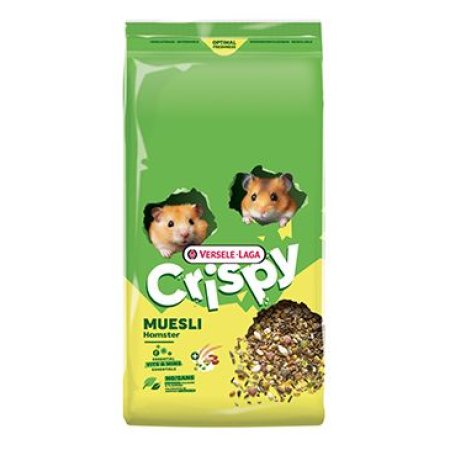 VL Crispy Muesli pre škrečky 2,5kg