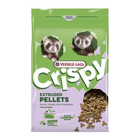 VL Crispy Pellets Extruded pro fretky 1,75kg