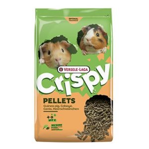 VL Crispy Pellets pre morčatá 2kg