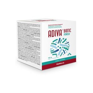 ADIVA Biotic prášok 30x1, 5g