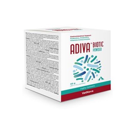 ADIVA Biotic prášok 30x1, 5g