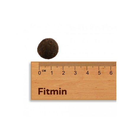 Fitmin dog medium maxi lamb&rice - 2,5 kg