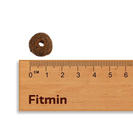 Fitmin dog medium senior - 2,5 kg