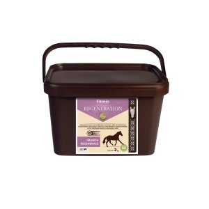 Fitmin horse Regeneration - 2 kg NEW