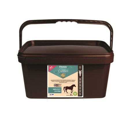 Fitmin horse CALMER - 2 kg NEW