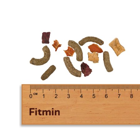Fitmin For Friends králík müsli - 2 kg