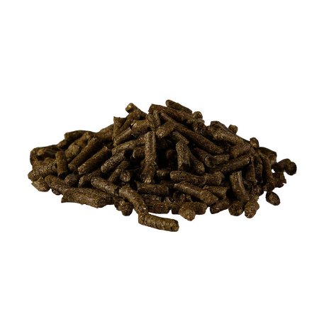BOCUS Seno granulované - G 25 kg