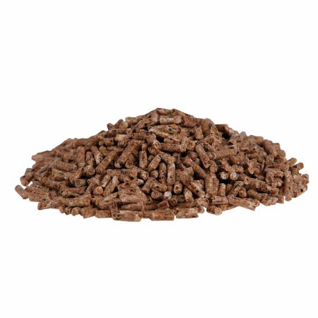BOCUS Kůň EquiBo Herbal G - 25 kg