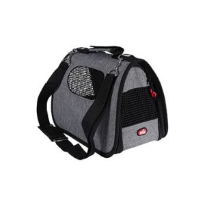 Taška cestovná NOMAD Essential S sivá Zolux