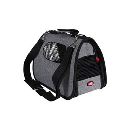Taška cestovná NOMAD Essential S sivá Zolux