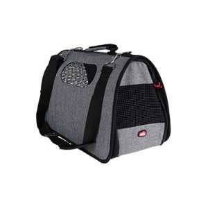 Taška cestovná NOMAD Essential M šedá Zolux