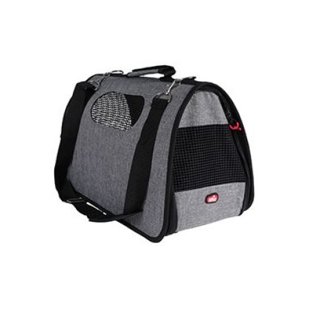 Taška cestovná NOMAD Essential M šedá Zolux
